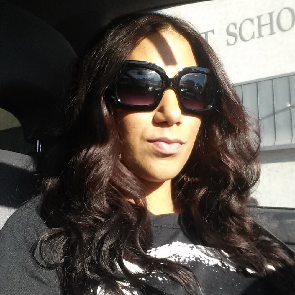 Meet your Posher, Shanelle
